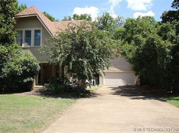 524 N 6th Ave, Durant, OK 74701