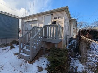 9608 S Wallace St, Chicago, IL 60628