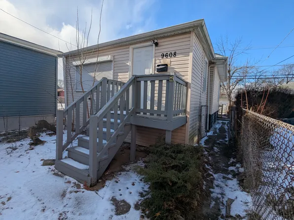 9608 S Wallace St, Chicago, IL 60628