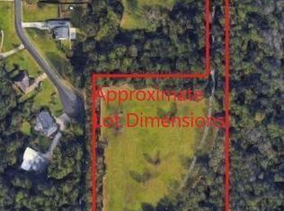 0 Airport Rd, Biloxi, MS 39532