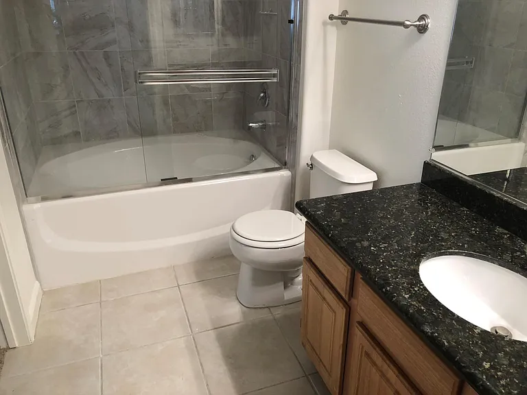 2nd bath