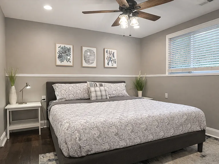 11501 Five Cedars Rd — Photo 6