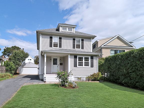 233 South Benson Road