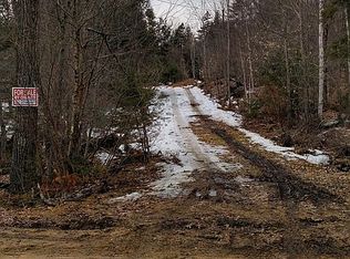 681 Old Shaker Rd, Loudon, NH 03307