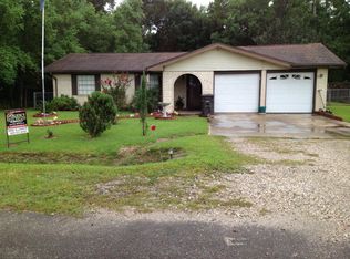 345 Palmetta St, Vidor, TX 77662