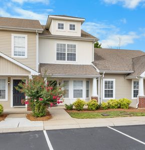 25 Ellington Ter, Clarksville, TN, 37040