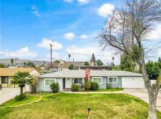 1121 E Central Ave, Hemet, CA 92543