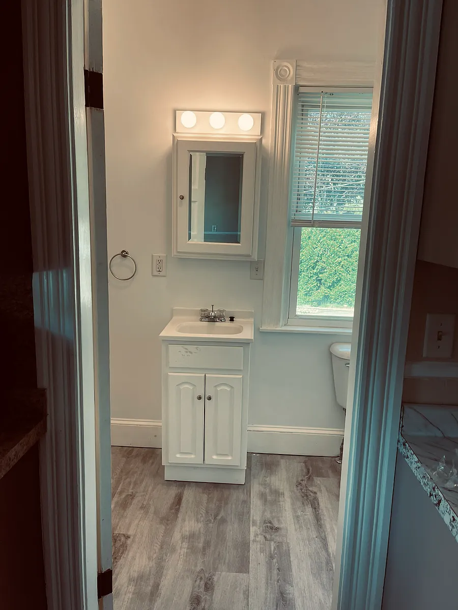 Bathroom - 97 Phenix Ave