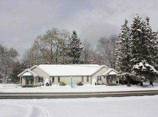 4403 N Calumet Ave, Valparaiso, IN 46383