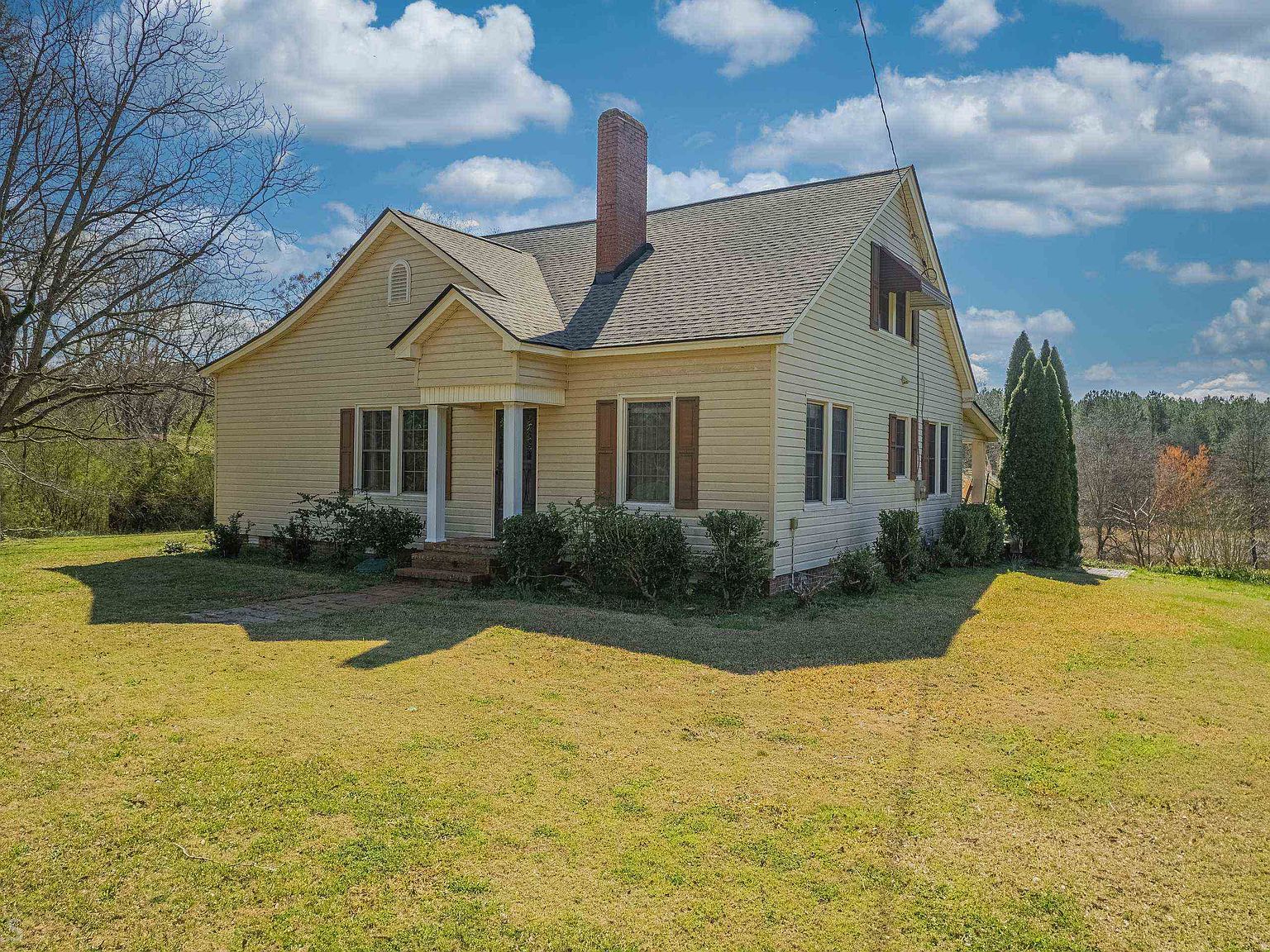 419 Moseley Dr, Danielsville, GA 30633 Zillow