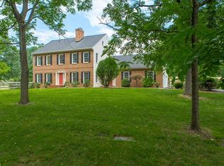 762 Lebanon Church Rd, Mount Sidney, VA 24467