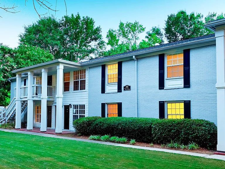 Come tour your home!