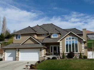 2017 Broadhurst Pl, Wenatchee, WA 98801