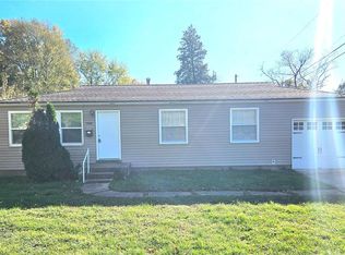 700 Chambers Rd, Saint Louis, MO 63137