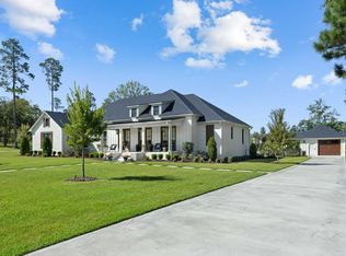 3794 Bear Lake Rd, Valdosta, GA 31601