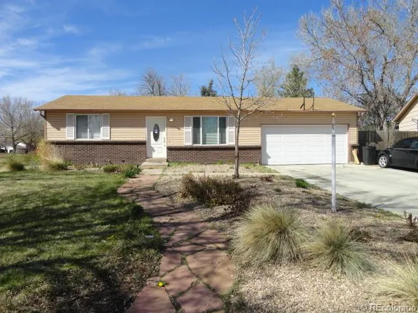 15765 E Brown Ave, Aurora, CO 80013