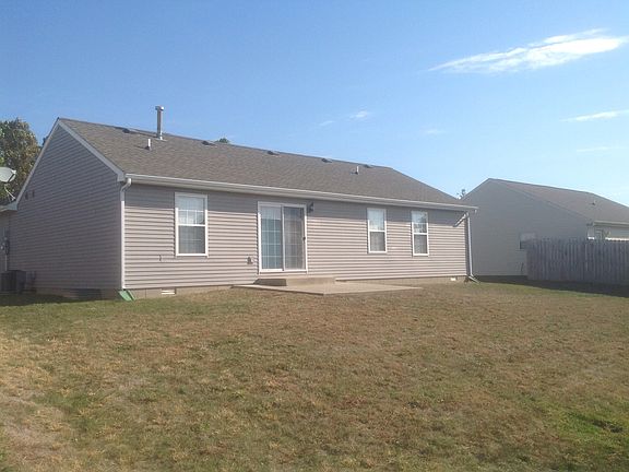 4th image of 2323 Southaven Blvd