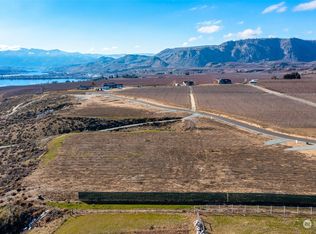 Park Place Estates, Brewster, WA 98812