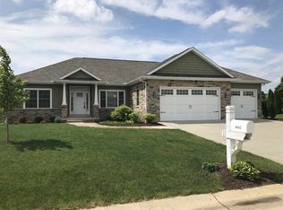 4642 Wharfside Pkwy, Lafayette, IN 47909