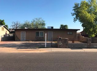 4738 E Saint Catherine Ave, Phoenix, AZ 85042