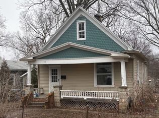 113 S Willow Ave, Independence, MO 64054