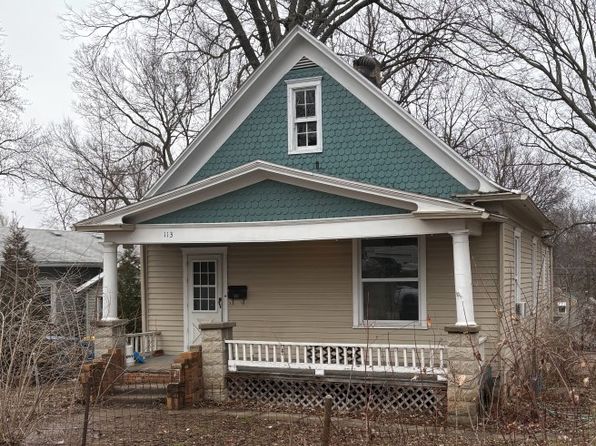 113 S Willow Ave