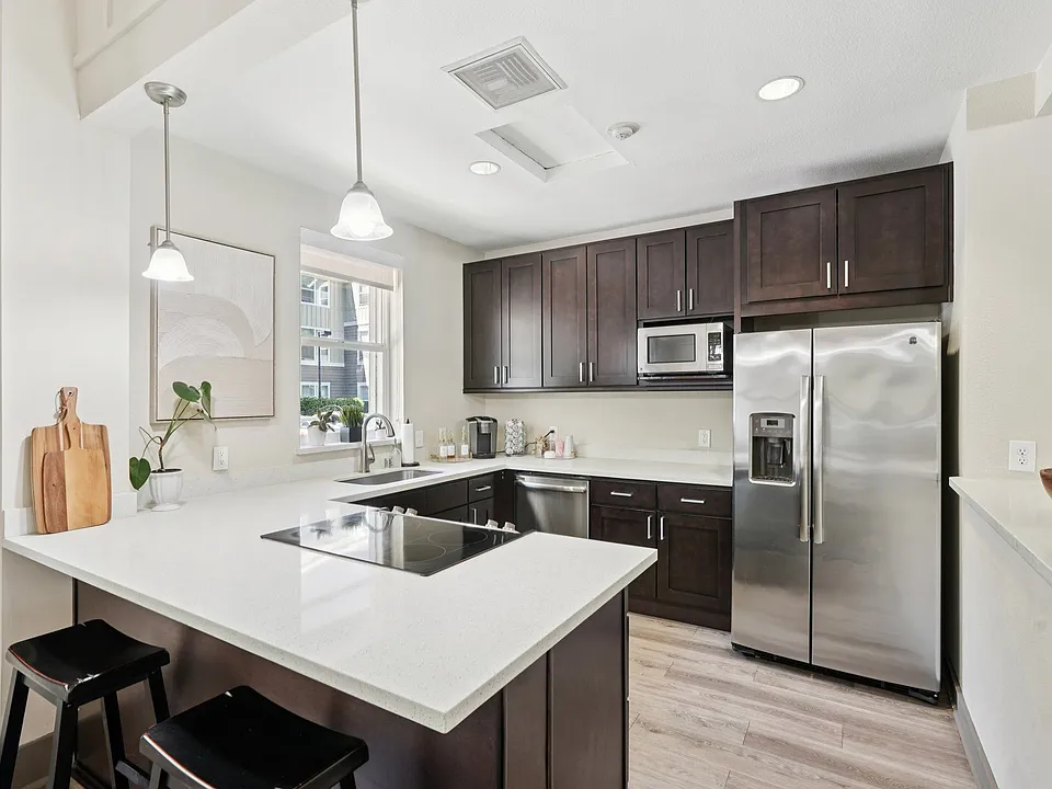 Thorncroft Farms Apartments