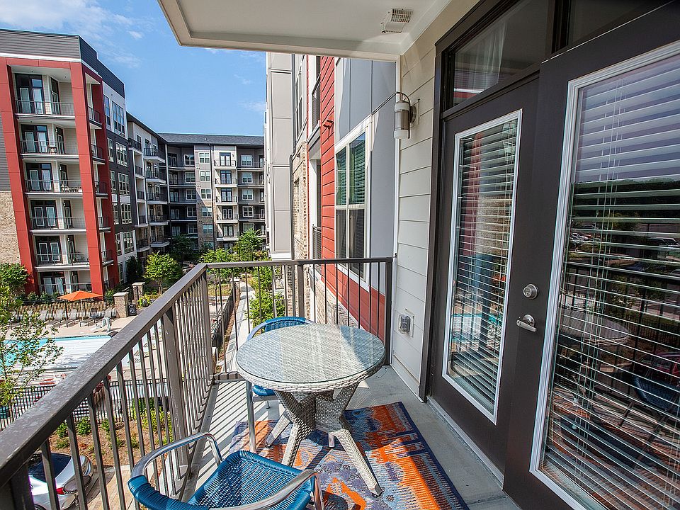 Solstice Morningside - Phase 1