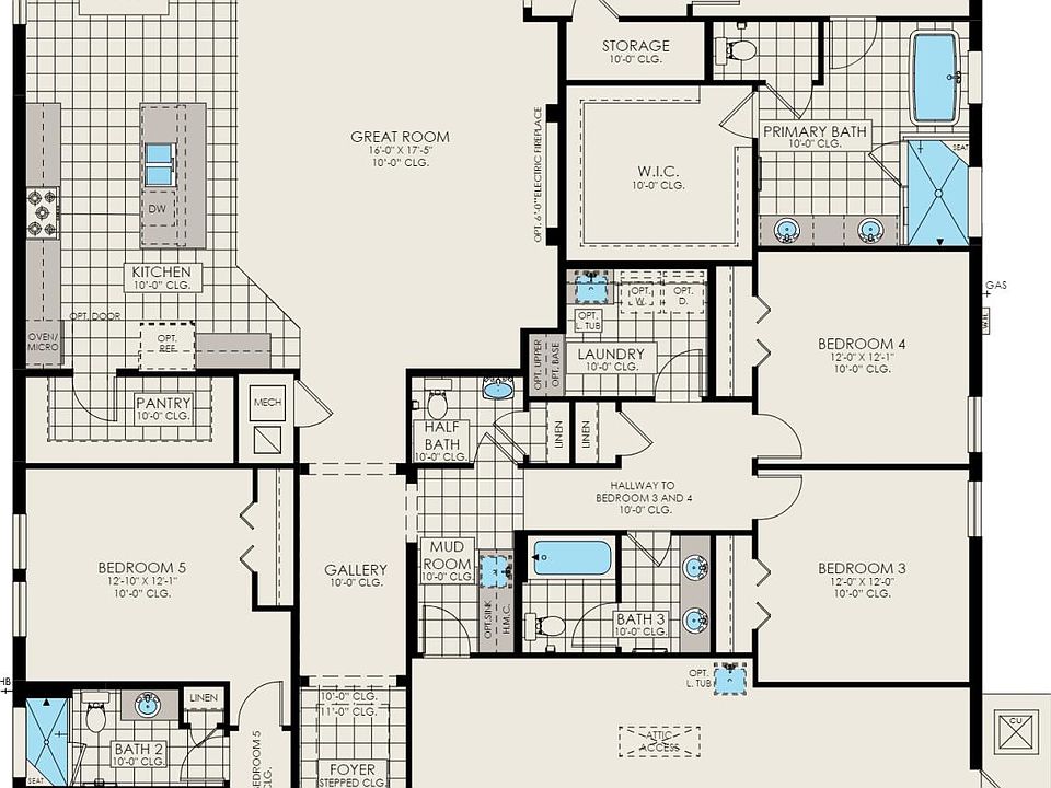 2nd image of 2616 Kamin Dr