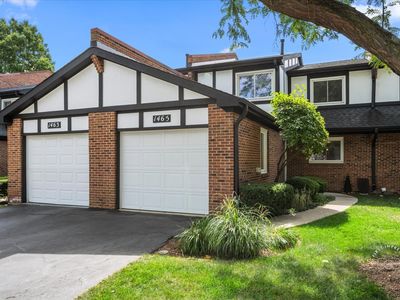 1465 Circle Ct, Elk Grove Village, IL, 60007