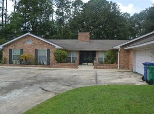 405 Christian Ln, Slidell, LA 70458