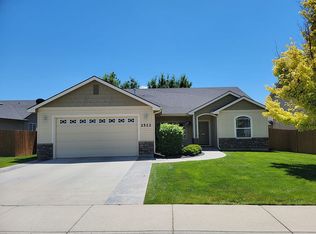 2522 Wintercrest St, Caldwell, ID 83607