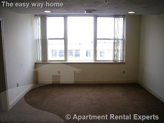 Apartment Rental Experts