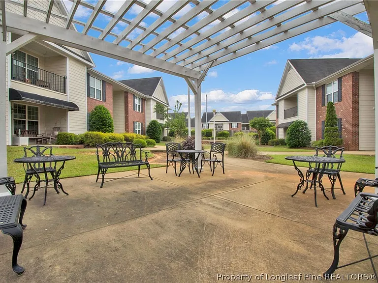 1908 Harcourt Cir #201 — Photo 30