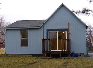 1817 E Boone Ave, Spokane, WA 99202