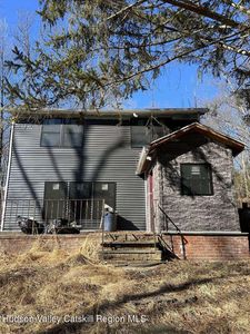 120-122 Mill Road, Stone Ridge, NY, 12484