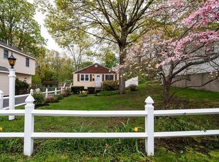 105 Tarbox St, Dedham, MA 02026