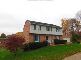 5313 Stoneybrook Rd, Cross Lanes, WV 25313