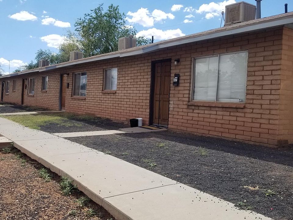 Sheldan Properties LLC Douglas Ave 4 plex