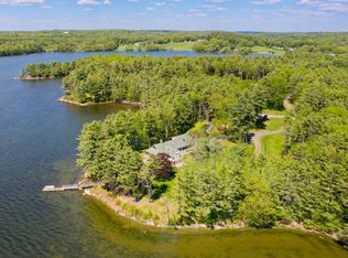 44A Sprague Rd, Nobleboro, ME 04555