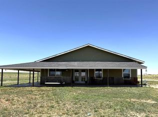 18606 Road Z, Yellow Jacket, CO 81335