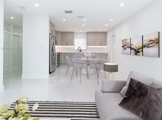 16911 SW 119th Ct, Miami, FL 33177