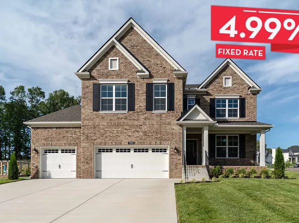 7329 Buckhorn Ct, Fairview, TN 37062