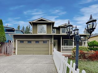 13205 31st Ave SE, Mill Creek, WA 98012