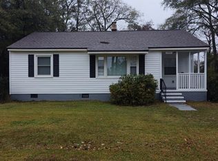 2201 Shirley Avenue, Augusta, GA 30904