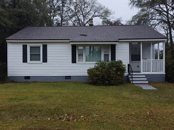 2201 Shirley Avenue, Augusta, GA 30904