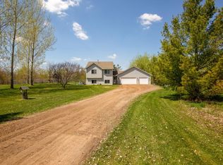 47708 Forest Blvd, Rush City, MN 55069
