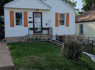 1531 Prather Ave, Saint Louis, MO