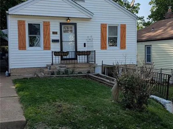 1531 Prather Ave, Saint Louis, MO 63139