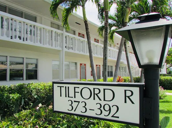 389 Tilford #389-R, Deerfield Beach, FL 33442